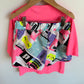 Puma Two Piece Swimsuit Set / 14-16 years