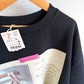 Zara Ballet Crewneck (With Tags) / 13-14 years