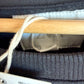 Zara Ballet Crewneck (With Tags) / 13-14 years