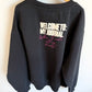 Zara Ballet Crewneck (With Tags) / 13-14 years