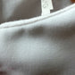 Vintage White Star + Sailboat Dress / 0-3m?