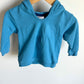Blue Mickey Sweater / 12m