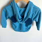 Blue Mickey Sweater / 12m