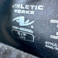 Black Exercise Flared Pants / 6 years (sm)
