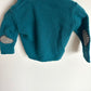 Lambs Wool Zebra Sweater / 6-12m