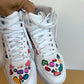 Puma Platform Sneakers (No Shipping) / Size 4 Big Kids