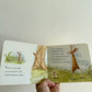 Guess How Much I Love You Board Book / 2-4 years