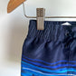 Shark Blue Shorts / 18m