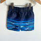 Shark Blue Shorts / 18m