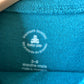 Teal Dump Truck T-Shirt / 3-6m