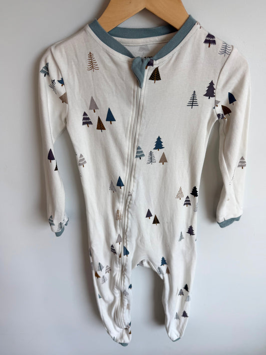 Zippy Jamz Tree Sleeper (PLAY) / 3T