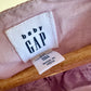Gap Lilac Eyelet Tunic + Bloomers Set / 6-12m