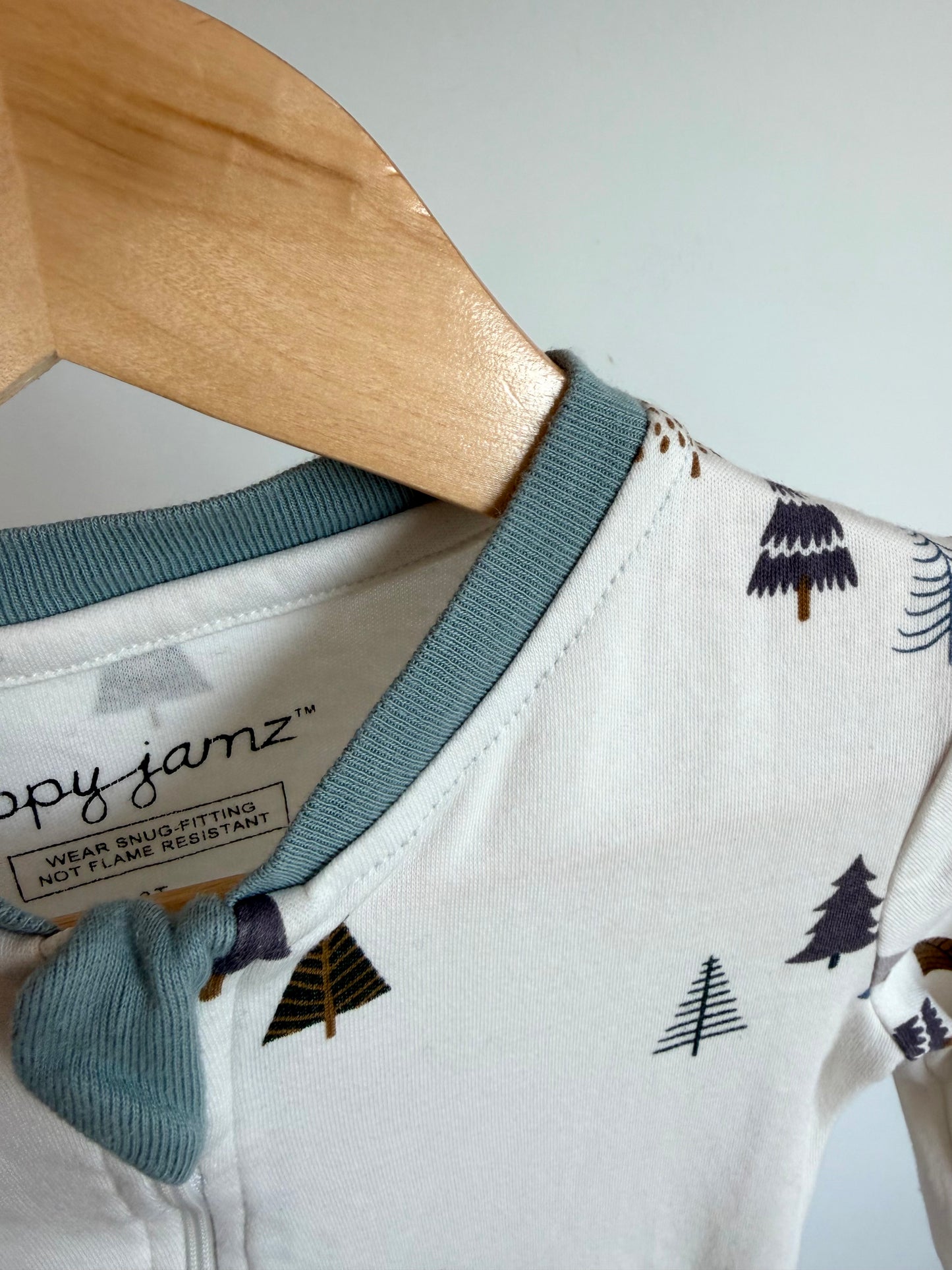 Zippy Jamz Tree Sleeper (PLAY) / 3T
