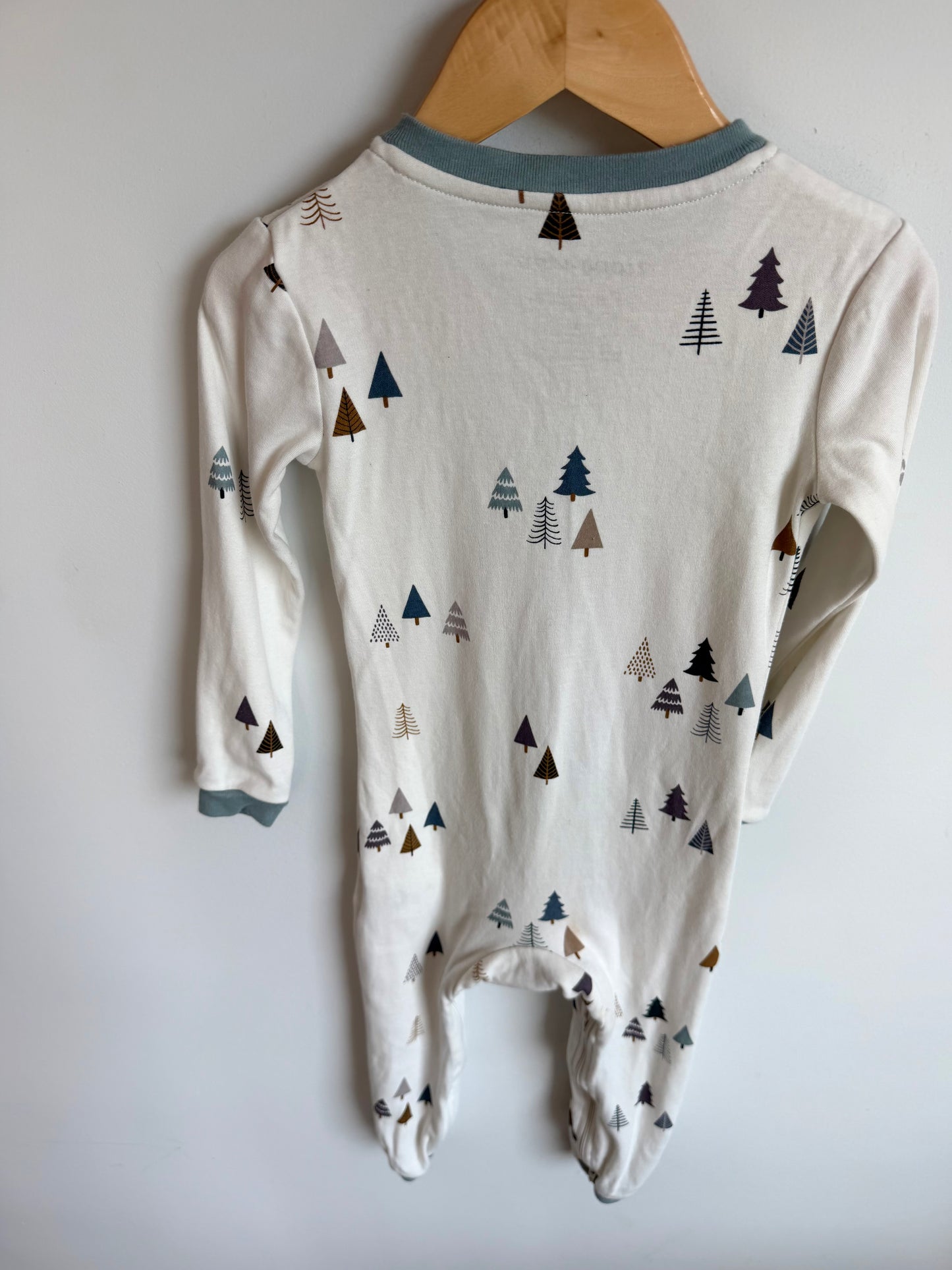 Zippy Jamz Tree Sleeper (PLAY) / 3T