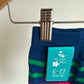 Monster Truck Knit Leggings (With Tags)/ 6-12m