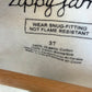 Zippy Jamz Tree Sleeper (PLAY) / 3T