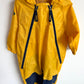 Tuffo Yellow Splash Suit / 4T