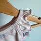 Tie Dye Heart Top / 12-18m