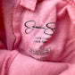 Blush Biker Shorts / 2T