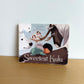 Sweetest Kulu Book / 0-3 years