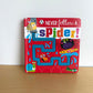 Never Follow A Spider! Book / 0-3 years