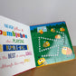 Never Follow A Spider! Book / 0-3 years