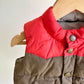 Gap Two Tone Puffer Vest / 6-12m