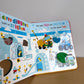 Never Touch the Dirty Diggers Book / 0-3 years