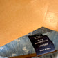Gap Chambray Floral Dress / 6-12m