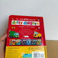 Never Touch the Dirty Diggers Book / 0-3 years