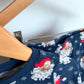 Santa PJ Set / 24m