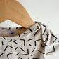 Little & Lively Bamboo Patterned Bodysuit / 6-12m