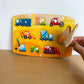 Hape Construction Puzzle (No Shipping)