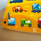 Hape Construction Puzzle (No Shipping)