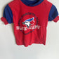 Blue Jays T-Shirt Top / 2-3T