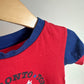 Blue Jays T-Shirt Top / 2-3T