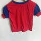 Blue Jays T-Shirt Top / 2-3T