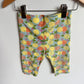 Lemon Orange Leggings / 18-24m