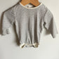 Spotted Bodysuit / 9-12m