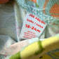 Lemon Orange Leggings / 18-24m