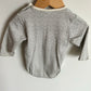 Spotted Bodysuit / 9-12m