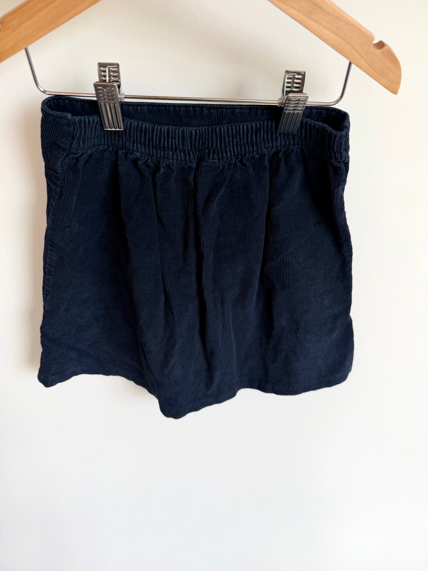 Heart Embrdoidery Skirt / 5 years