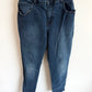 Skinny Blue Jeans  / 12 years