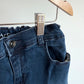 Skinny Blue Jeans  / 12 years