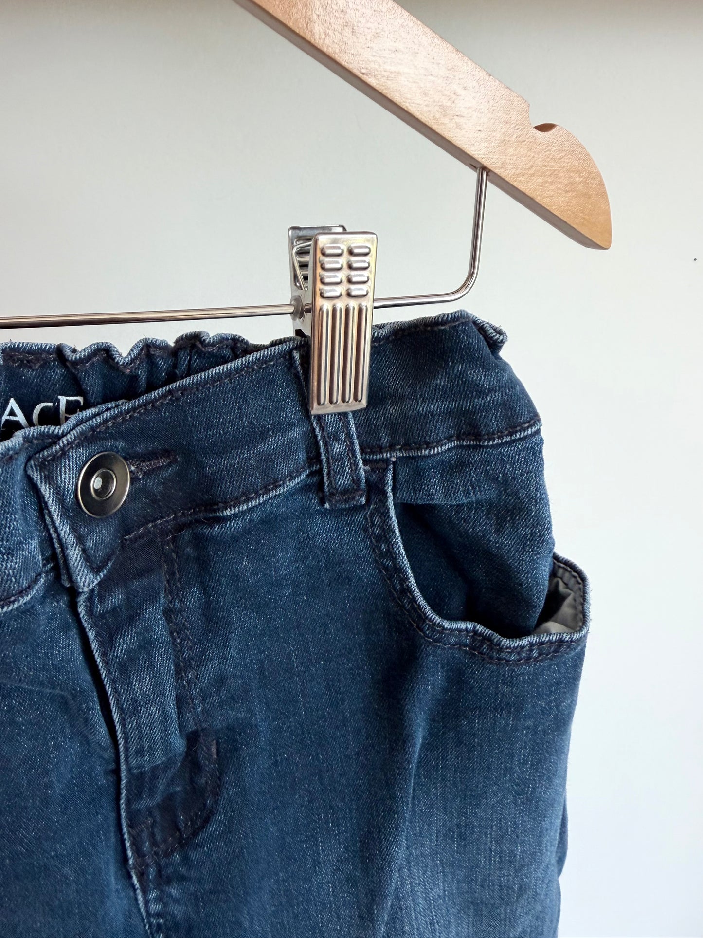 Skinny Blue Jeans  / 12 years