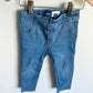 Skinny Adjustable Jeggings / 2T