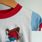 Vintage Smurf Top (PLAY) / 12m?