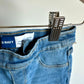 Skinny Adjustable Jeggings / 2T