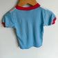 Vintage Smurf Top (PLAY) / 12m?