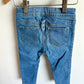 Skinny Adjustable Jeggings / 2T